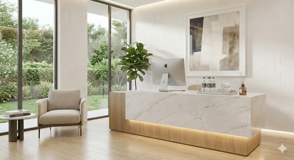 パーソナルジムのイメージ