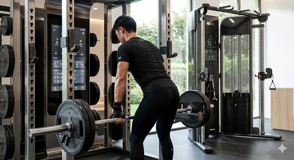 マンツーマン指導のイメージ